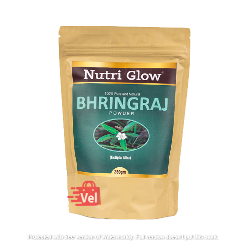 Nutri_Bhringraj_Powder_250G