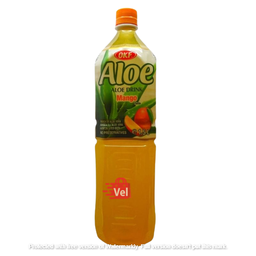 Okf_Aloe_Vera_Mango_1.5Lt