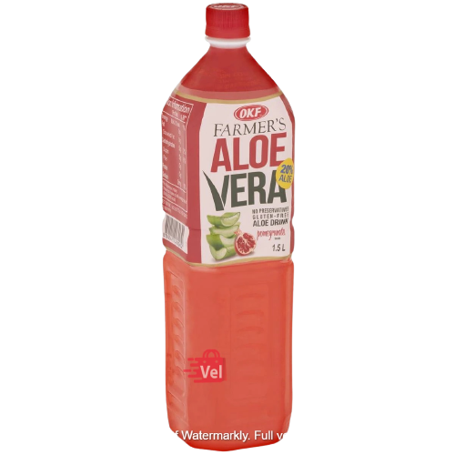 Okf_Aloe_Vera_Pomegranate_1.5L