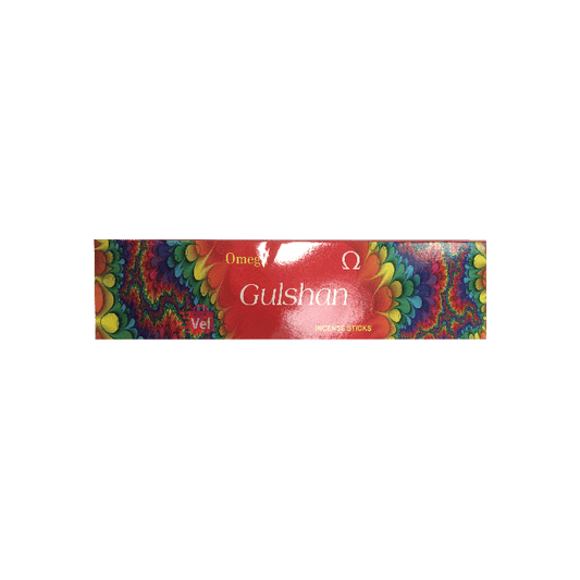 Omega Gulshan Incense Stick