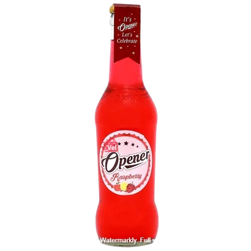 Opener_Raspberry_250Ml