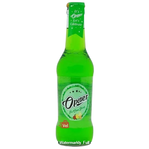 Openor_Ice_Cream_Drink_250Ml