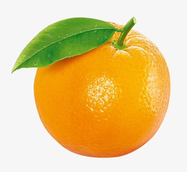 Orange Per/Kg