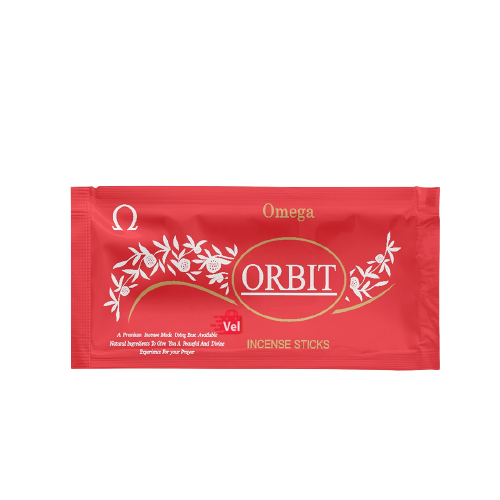 Orbit Incense