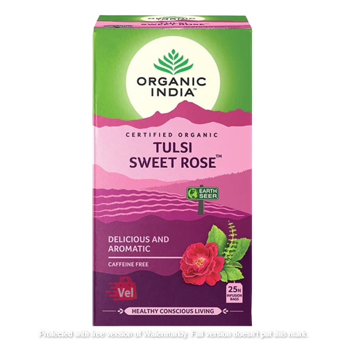 Organic_Tulsi_Sweet_Rose_25Bag