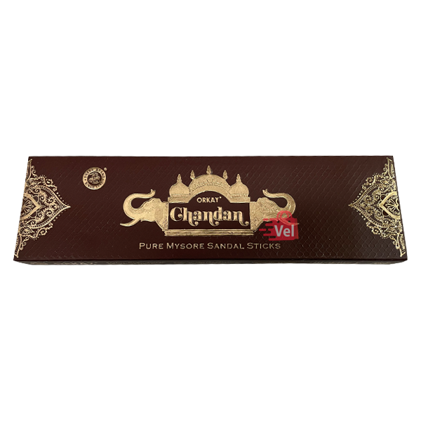 Orkay Chandan Incense Sticks