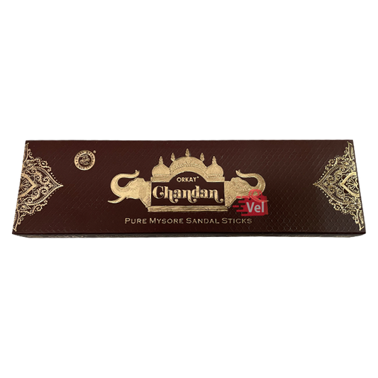 Orkay Chandan Incense Sticks