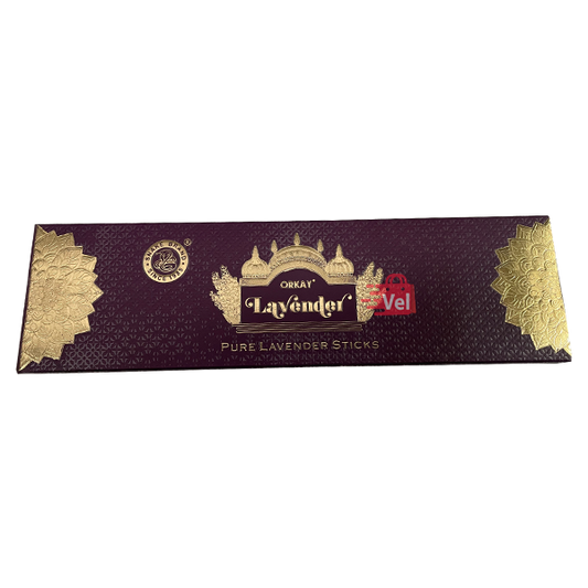 Orkay_Lavender_Incense_Sticks