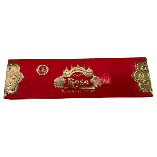 Orkay_Rose_Incense_Sticks