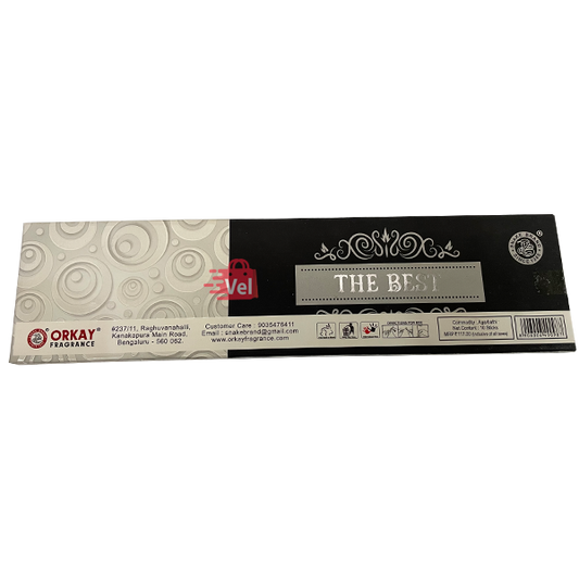 Orkay_The_Best_Incense_Sticks