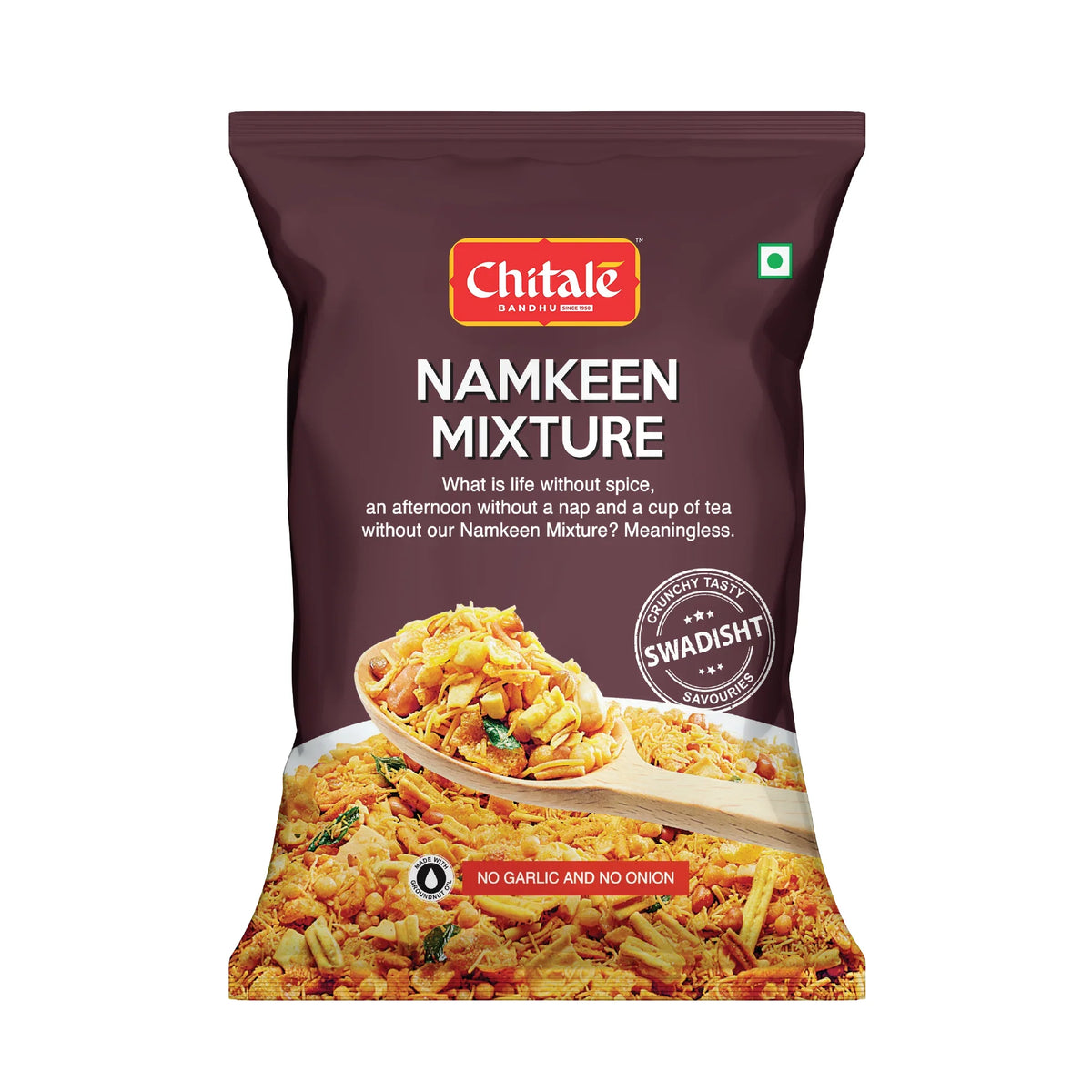 Chitale Namkeen Mixture 200G