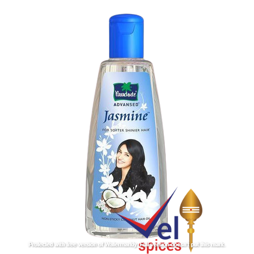 Parachute Jasmine Hair Oil 200Ml