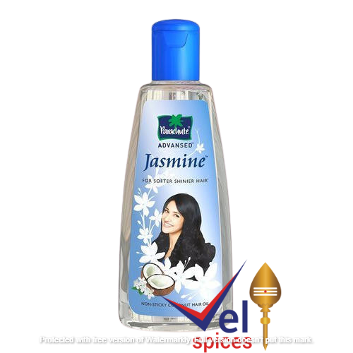 Parachute Jasmine Hair Oil 190Ml