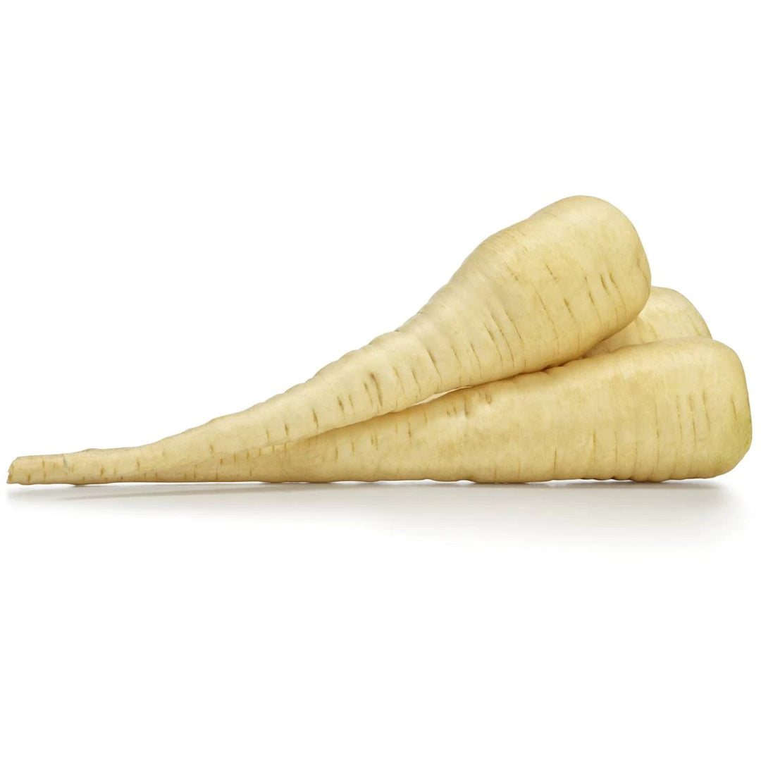 Parsnip Each