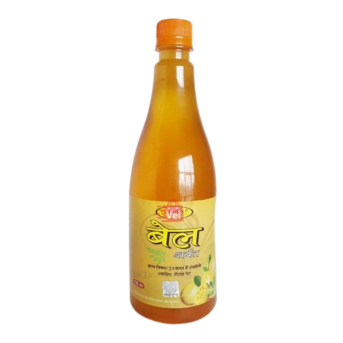 Patanjali Bel Sharbat 750Ml