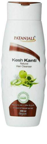 Patanjali Kesh Kanti Hair Cleaner Natural