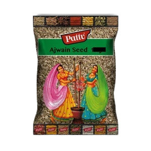 Pattu Ajwan Seed 400G