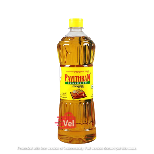 Pavithram_Sesame_Oil_2Lt
