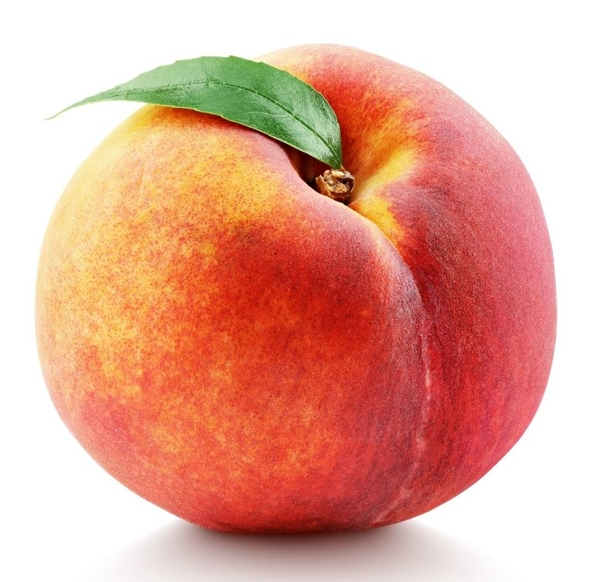 Peaches (XL YELLOW FLESH) Each Fresh
