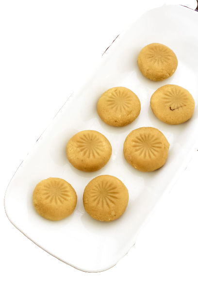 Fresh Peda 400G-500G