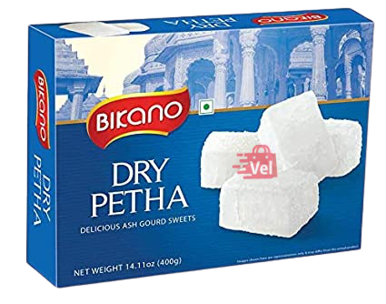 Bikano Dry Petha 400G
