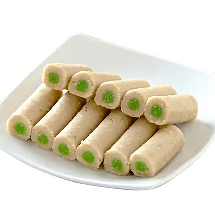 Fresh Khoa Pista Roll 450G- 500G