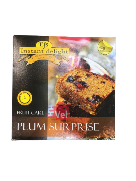 Instant Delight Plum Surprise Cake 700G