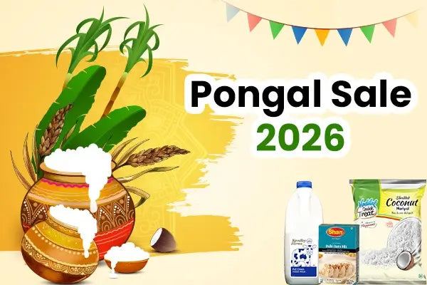 Pongal Sale