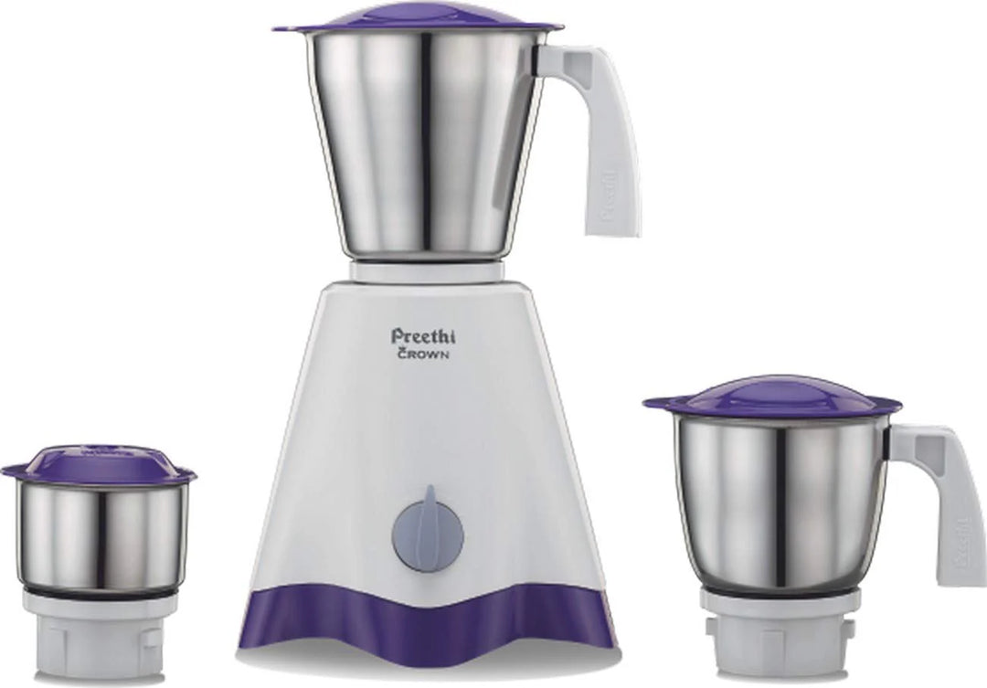 Preethi Crown 500W Model Number: MG205