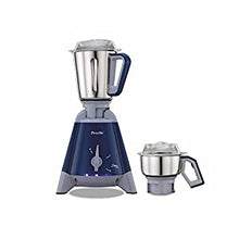 Preethi Xpro Duo Mixer Grinder, 1300W - MG 198