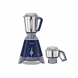 Preethi Xpro Duo Mixer Grinder, 1300W - MG 198