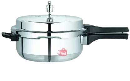 Premier Comfort Pan Pressure Cooker 3.5Lt