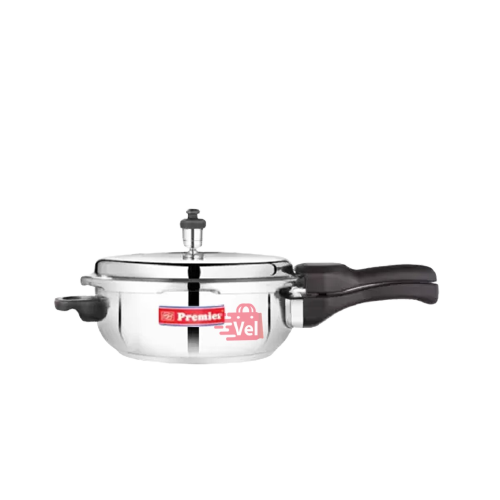 Premier Comfort Pan Pressure Cooker 5Lt