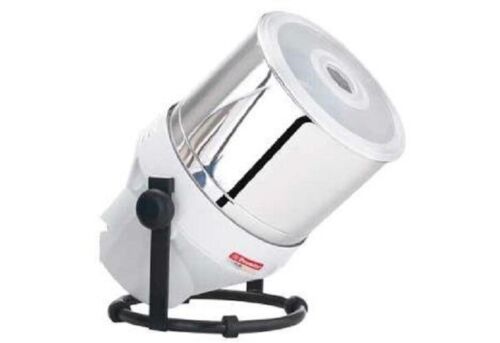 Premier Tilting Wet Grinder - 2L, Stainless Steel