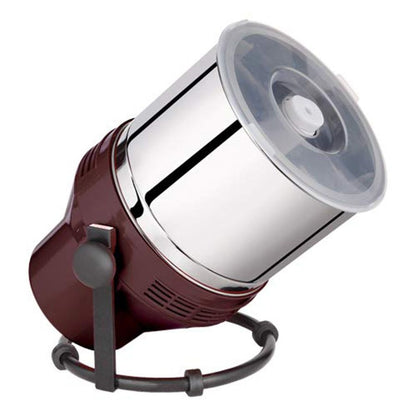 Premier Tilting Wet Grinder - 2L, Stainless Steel