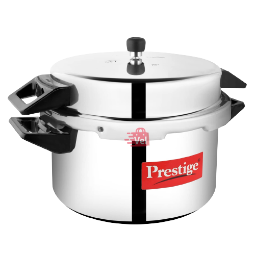 Prestige Aluminium Pressure Cooker 16Lt