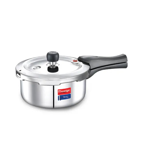 Prestige 3.5L Triply Svachh Outerlid Pressure Cooker