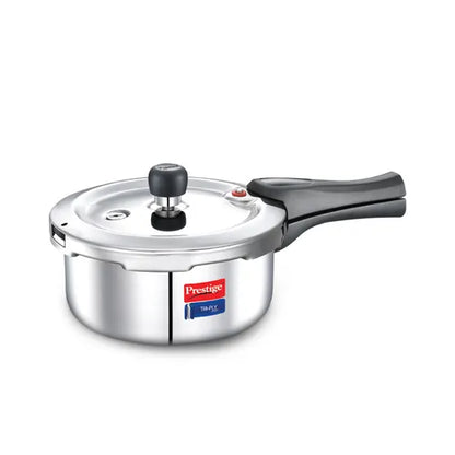 Prestige 3.5L Triply Svachh Outerlid Pressure Cooker