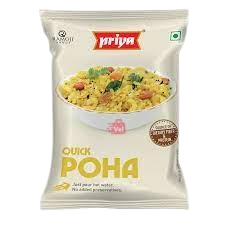 Priya Quick Poha 80g