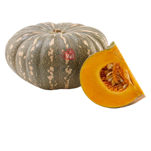 Pumpkin  950g-1kg Fresh