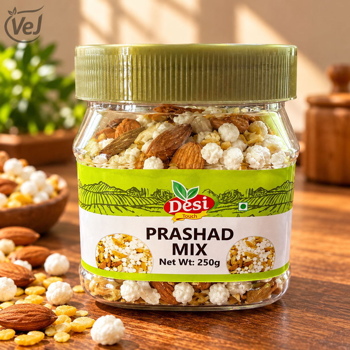 Desi Touch Prashad Mix 250g