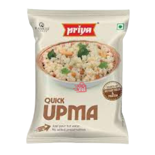 Priya Quick Upma 80G