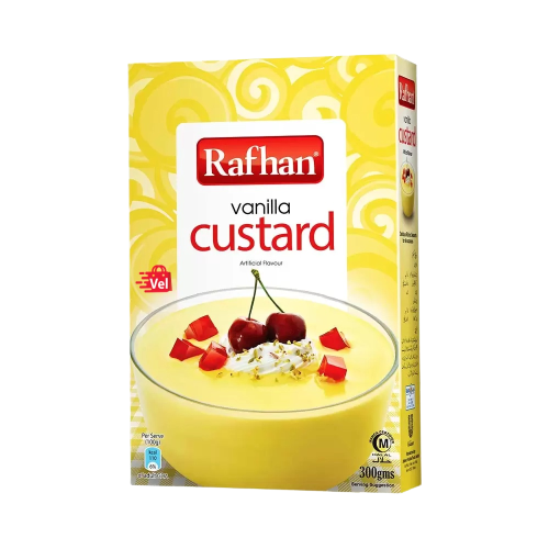 Rafhan_Vanilla_Custard_100G
