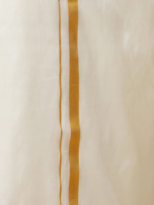 Ramraj Dhotie with towel