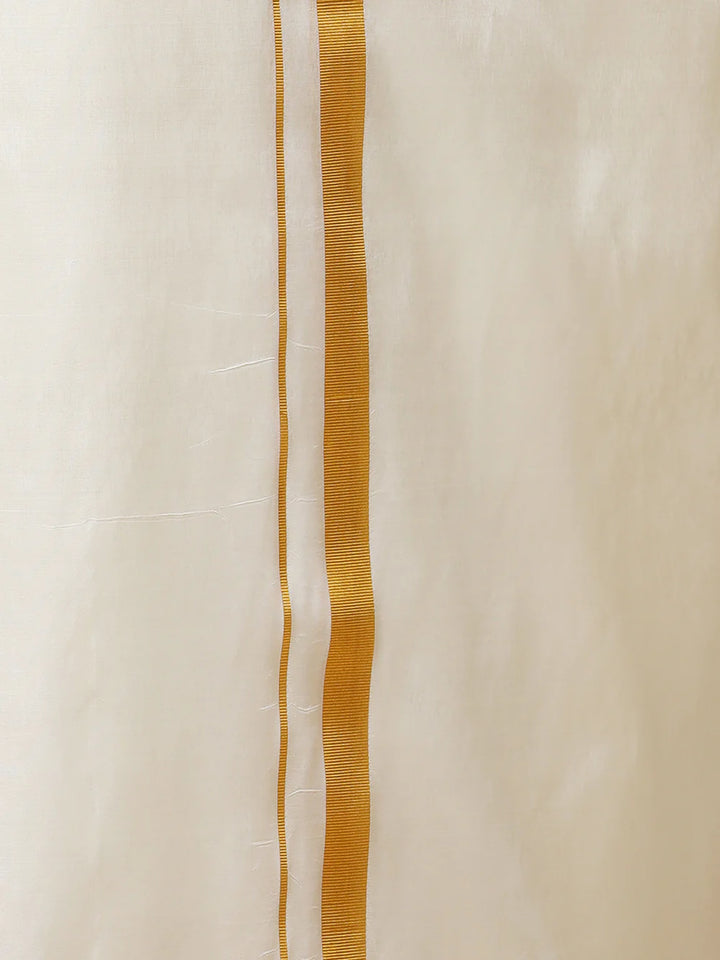 Ramraj Dhotie with towel
