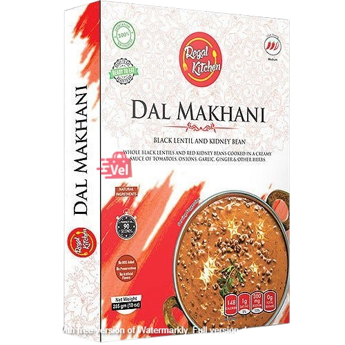 Regal_Kitchen_Dal_Makhani_285G