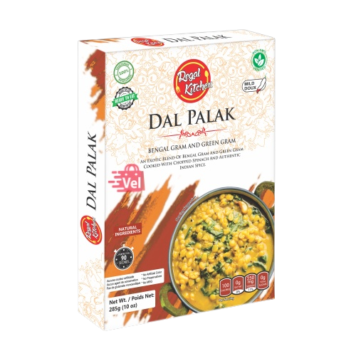 Regal_Kitchen_Dal_Palak_285G