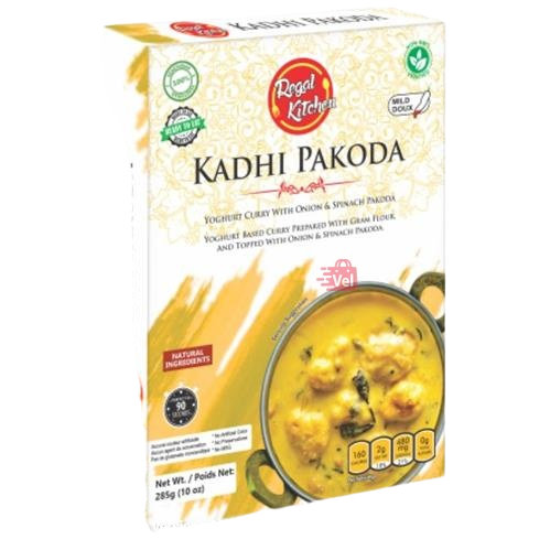 Regal Kitchen Kadhi Pakoda 285G