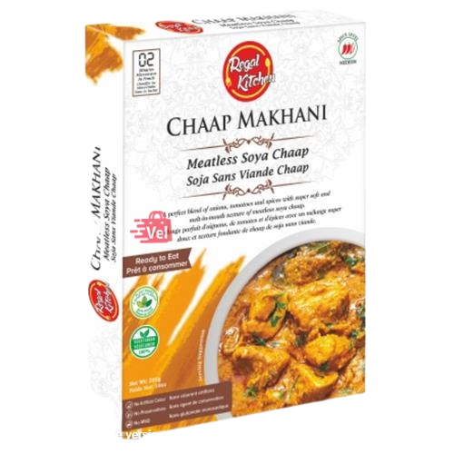 Regal_Kitchen_Makhani_Chaap_285G