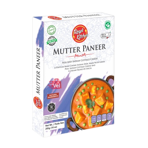 Regal_Kitchen_Mutter_Paneer_285G
